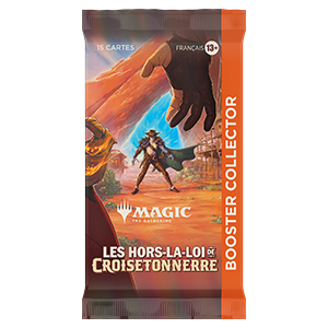 Boosters Magic: The Gathering